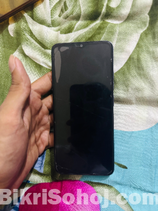 Tecno pop 7